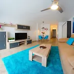 Apartament Zenplaya 2º4