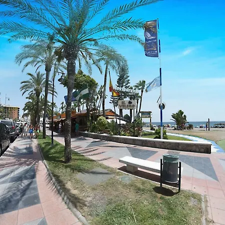 Zenplaya 2º4 דירה טורמולינוס