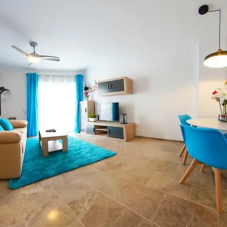 דירה Zenplaya 2º4 *
