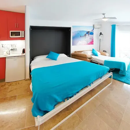 דירה Zenplaya 2º4 *